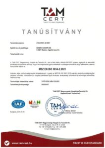 2102 H_RH1-25 0551 – H Tanúsítvány 2025 3834_2 KICSI